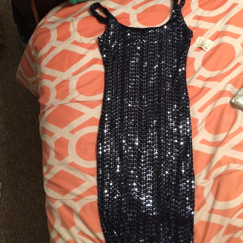 Body dress - Picture 3 of 4